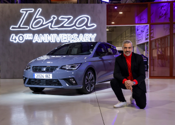 SEAT Ibiza – 5 filarów sukcesu hiszpańskiej ikony