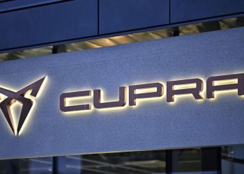 Więcej salonów marki CUPRA w Polsce