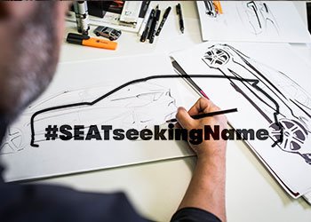 Wybierz nazwę nowego SEAT-a – można już zgłaszać pomysły!