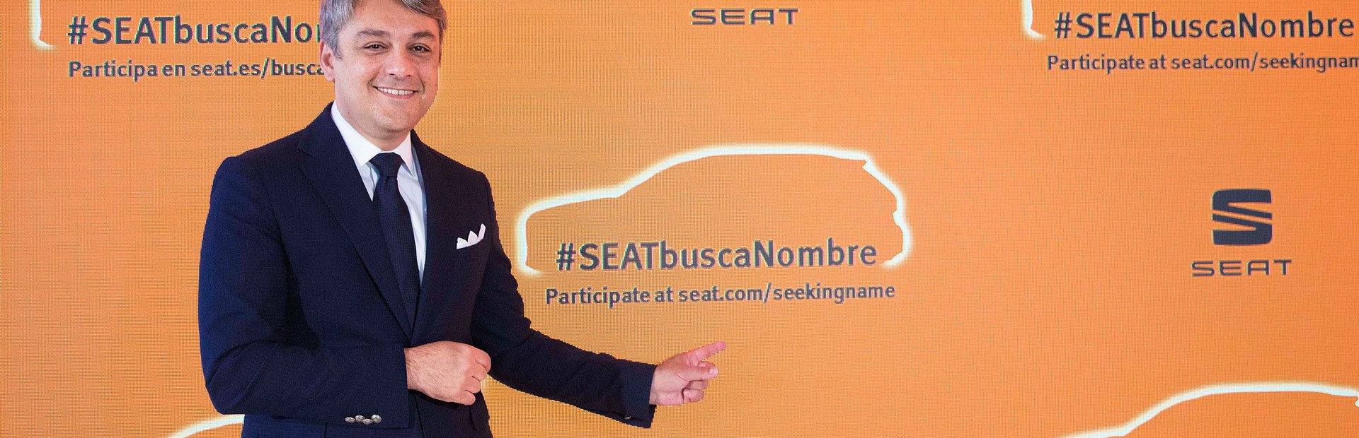 Konkurs na nazwę nowego modelu SEAT-a – fani zaproponowali ponad 10 000 inspirujących nazw!