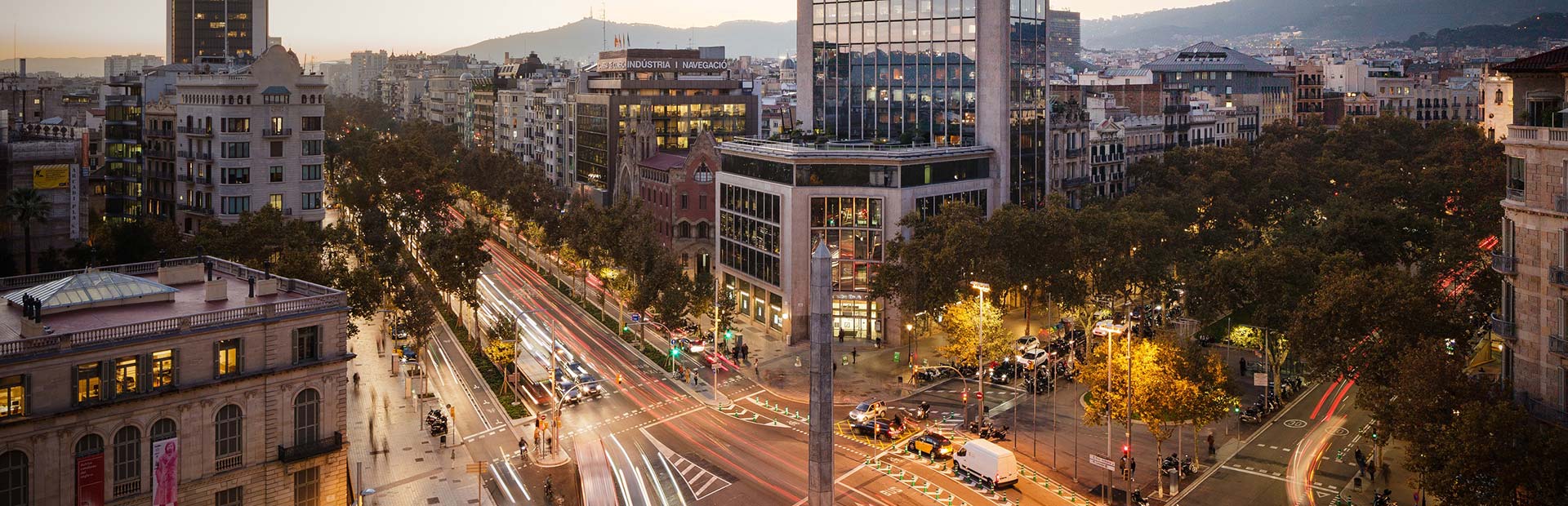 W hołdzie Barcelonie: SEAT tworzy unikalny concept store