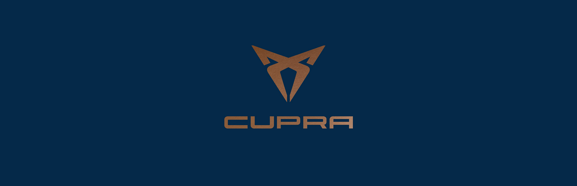 CUPRA - logo