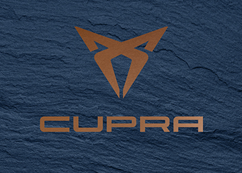 CUPRA - logo