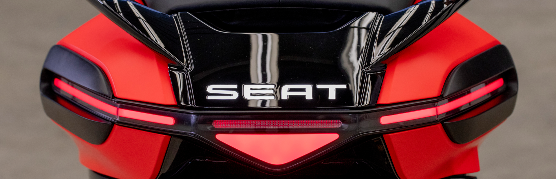 SEAT e-Scooter. Pierwszy elektryczny jednoślad marki
