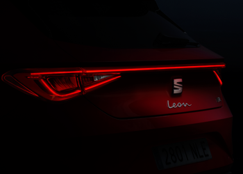 SEAT Leon 4. generacji wprowadza do segmentu nową estetykę