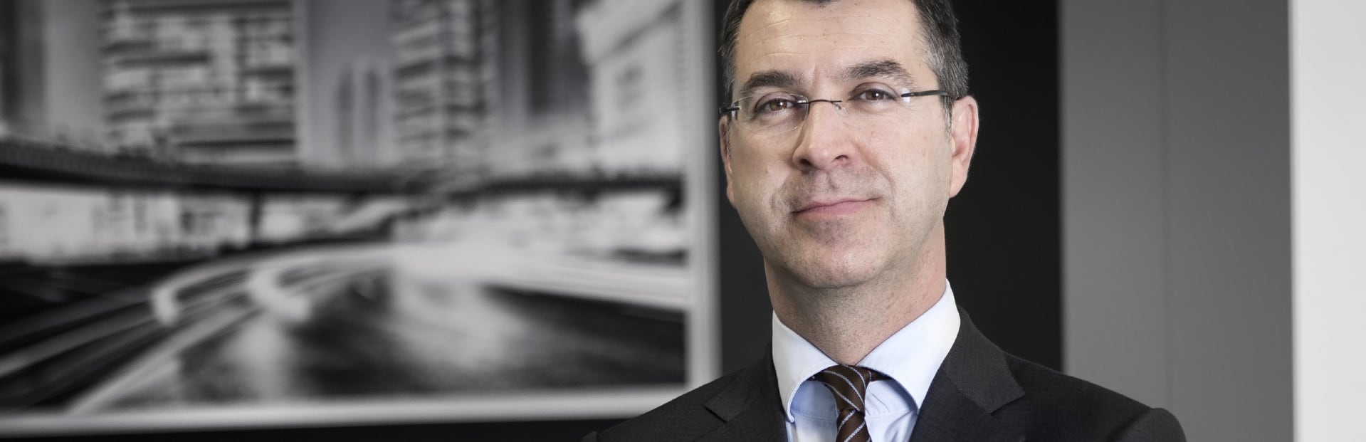 Guillermo Fadda nowym dyrektorem SEAT-a ds. sprzedaży na Europę