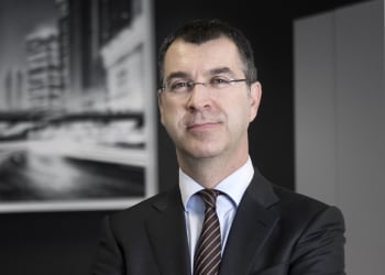 Guillermo Fadda nowym dyrektorem SEAT-a ds. sprzedaży na Europę