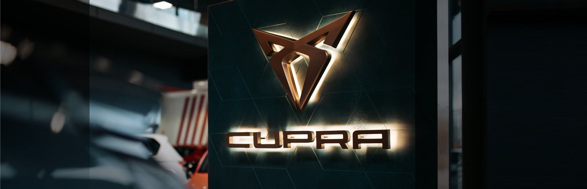 Już niebawem otwarcie CUPRA Studio w Warszawie