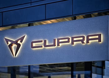Więcej salonów marki CUPRA w Polsce