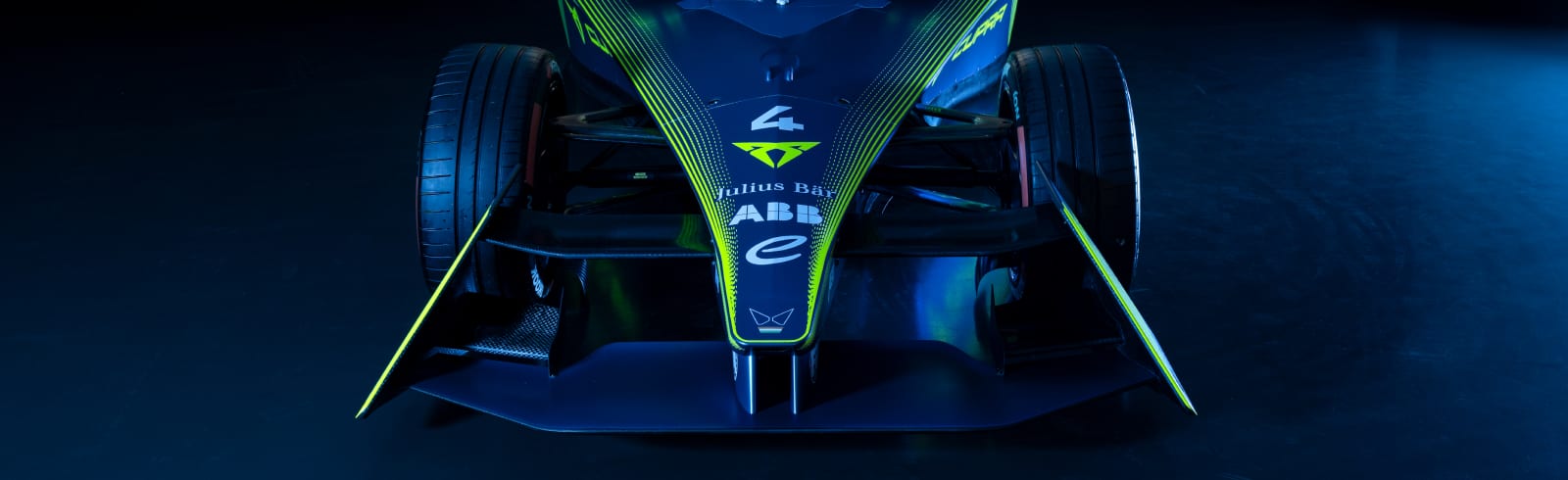 CUPRA dołącza do zespołu ABT w zawodach ABB FIA Formuła E