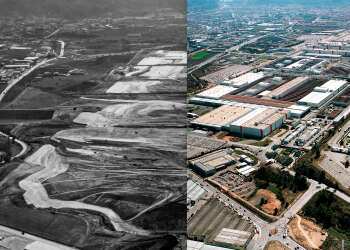 Rok potrójnego jubileuszu zakładu SEAT-a. Jak przebiegał rozwój największej fabryki samochodów w Hiszpanii?