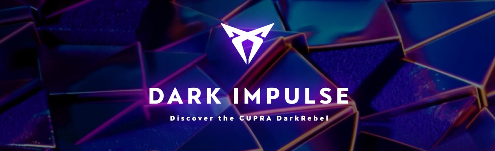 Światowa premiera modelu CUPRA DarkRebel. Zaproszenie na transmisję na żywo z targów IAA w Monachium