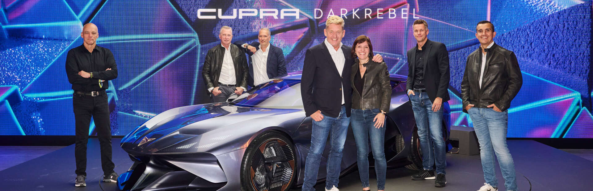 CUPRA ogłasza rekordowe wyniki sprzedaży w swojej historii oraz potwierdza wejście na rynek północnoamerykański