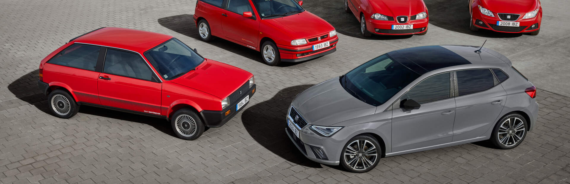 Seat Ibiza Gains Anniversary Limited Edition, But Its Future Doesn't Look  Bright