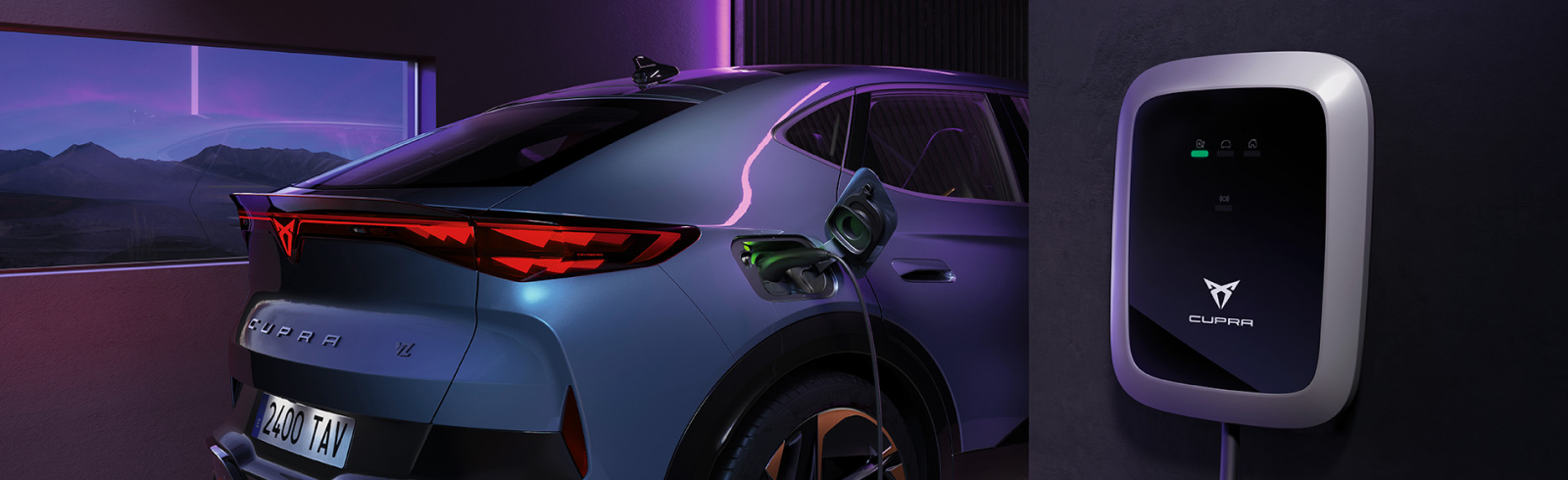 My CUPRA i Plug’n’Charge – nowoczesne rozwiązania dla właścicieli elektrycznych modeli CUPRA