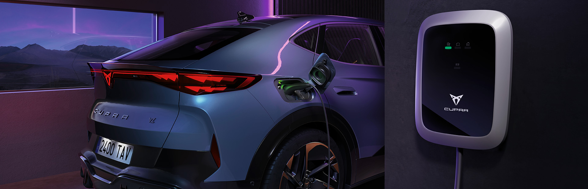 My CUPRA i Plug’n’Charge – nowoczesne rozwiązania dla właścicieli elektrycznych modeli CUPRA