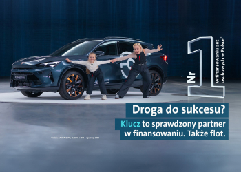 CUPRA w głównej roli nowej kampanii Volkswagen Financial Services