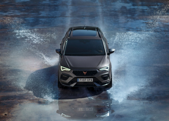 CUPRA Ateca – pionier sportowych SUV-ów w specjalnej ofercie