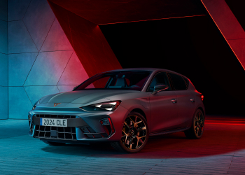 CUPRA Leon: moc, technologia i komfort w sportowym wydaniu