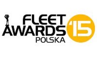 Statuetka Fleet Awards Polska dla SEAT-a!