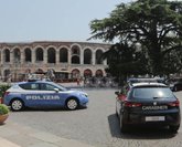 SEAT na straży porządku: nowy Leon w szeregach włoskiej policji