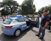 SEAT na straży porządku: nowy Leon w szeregach włoskiej policji