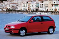 Nowy SEAT Ibiza – historia modelu