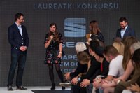 Rozpoczyna się Fashion Week Poland – SEAT po raz kolejny napędza emocje w designie