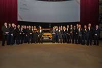SEAT odebrał nagrodę AUTOBEST! Ateca z tytułem Best Buy Car of Europe in 2017