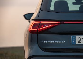 SEAT Tarraco: znamy ceny największego SUV-a SEAT-a