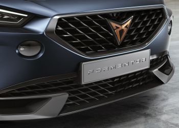 CUPRA Formentor – nowy concept car wyjątkowej marki