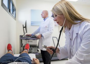 Zdrowie pracowników w rękach pracodawcy - SEAT przyjmuje 325 pacjentów dziennie