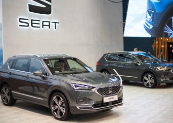 Poznań Motor Show 2019: SEAT z nową strategią rozwoju elektromobilności