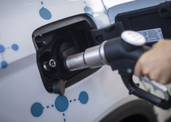 Ze śmietnika do zbiornika – SEAT testuje nowe biopaliwo