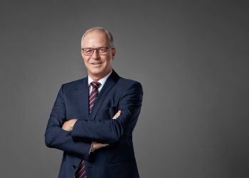Nowy Wiceprezes SEAT-a ds. finansów Carsten Isensee