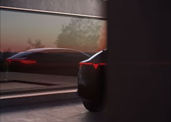 Wizja przyszłości – CUPRA prezentuje elektryczny samochód koncepcyjny