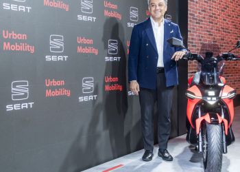 Barcelona Smart City Expo z trzema nowościami od SEAT-a