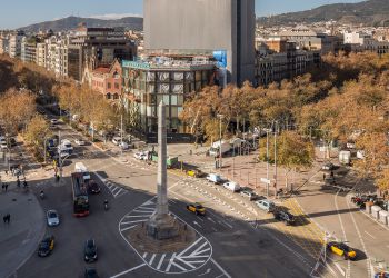 CASA SEAT – hiszpański producent otwiera swoje centrum kulturalne w Barcelonie