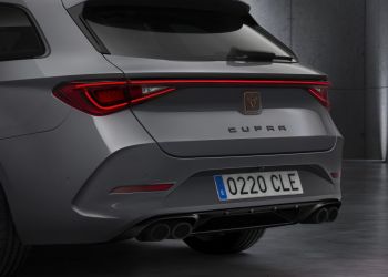 Nowe modele CUPRA – oficjalna premiera w CUPRA Studio