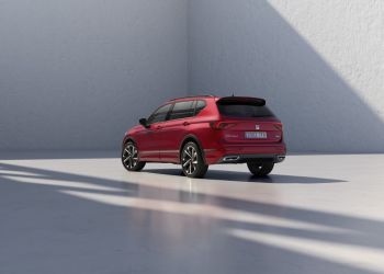 SEAT Tarraco FR już w sprzedaży w Polsce – znamy cennik sportowego SUV-a