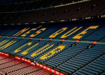 „Wygrajmy ten mecz razem” Wspólna inicjatywa klubu FC Barcelona i CUPRY