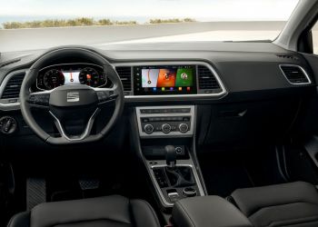 SEAT Ateca 2020 – nowa odsłona bestsellerowego hiszpańskiego SUV-a
