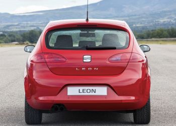 SEAT Leon – 4 pokolenia innowacji