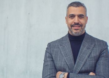 Jorge Díez nowym Dyrektorem ds. Designu SEAT-a