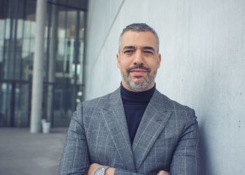 Jorge Díez nowym Dyrektorem ds. Designu SEAT-a