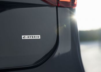 SEAT Tarraco e-HYBRID. Największy SUV marki zelektryfikowany