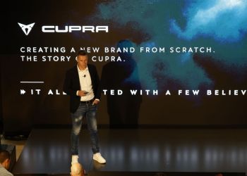 Globalna ekspansja CUPRY – powstał pierwszy butikowy salon marki w Australii