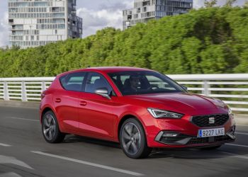 SEAT świętuje 10-lecie dołączenia do Volkswagen Group Polska