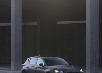 CUPRA Leon z nowym silnikiem eTSI 150 KM DSG: osiągi, technologia i wydajność