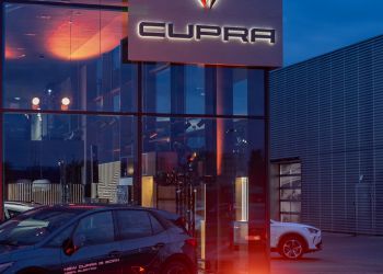 CUPRA Studio rośnie w siłę. Hiszpański producent otwiera kolejne showroomy w Polsce